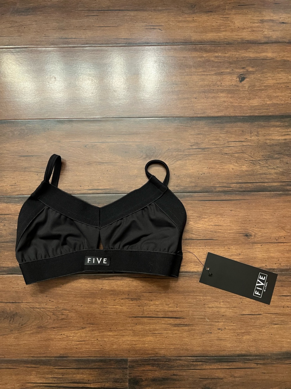KANDI KOUTURE DANCE TOP